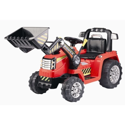 traktor zp1005 koparka dla dzieci